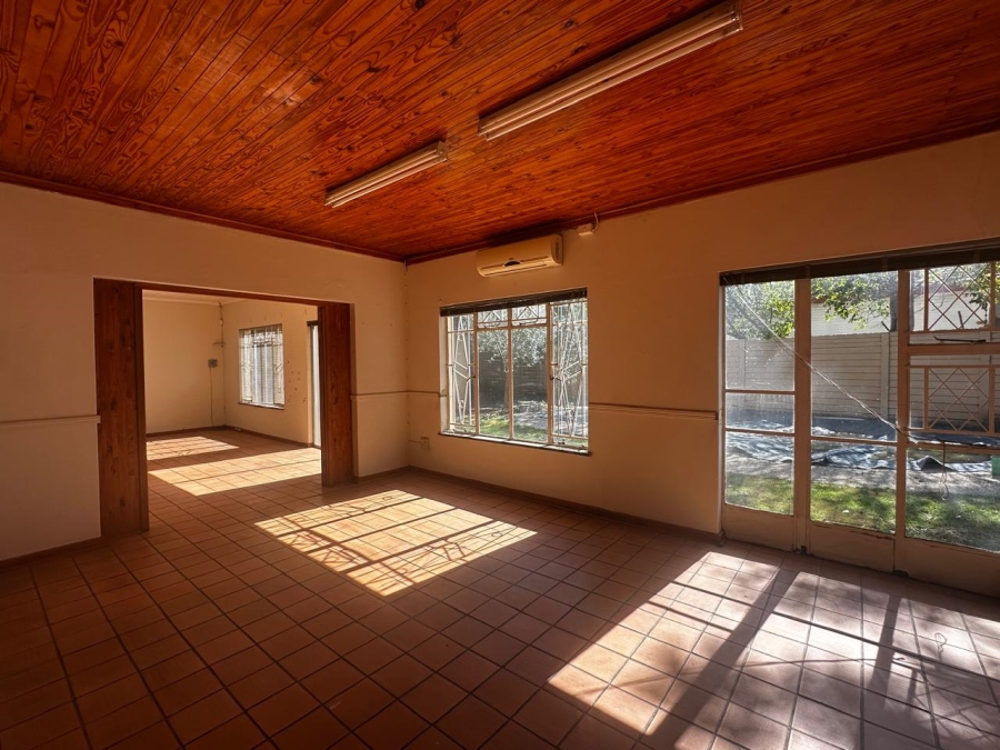 3 Bedroom Property for Sale in Dan Pienaar Free State
